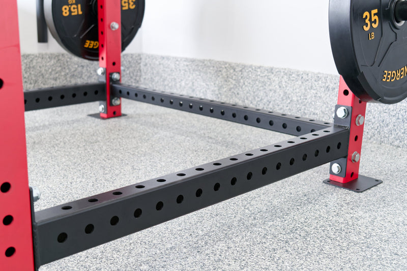 Synergee 2300 Series Power Cage with Smith Machine