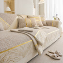 Modern Non-Slip Couch Slipcover, Soft, Durable & Washable Furniture Protector