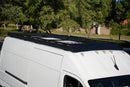 Promaster Van 159 EXT High Roof Strata Roof Rack by White Top Adventures