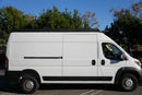 Promaster Van 159 EXT High Roof Strata Roof Rack by White Top Adventures
