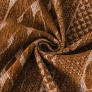 Sofa Cover Blanket Throw with Tassels, Decorative Furniture Protector for Dogs/Pets
