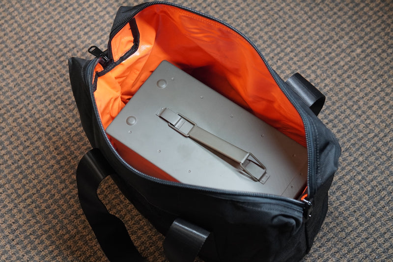 Extreme Equipment Go Bag by Maratac®