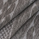 Sofa Cover Blanket Throw with Tassels, Decorative Furniture Protector for Dogs/Pets