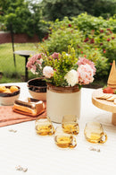 Heritage Stoneware Crock by Galley & Fen