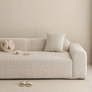 High Stretch Washable Slipcover, Non-Slip Washable Furniture Protector for Kids Pets by Slipcover KAS™