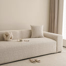 High Stretch Washable Slipcover, Non-Slip Washable Furniture Protector for Kids Pets by Slipcover KAS™