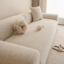 High Stretch Washable Slipcover, Non-Slip Washable Furniture Protector for Kids Pets by Slipcover KAS™