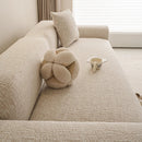 High Stretch Washable Slipcover, Non-Slip Washable Furniture Protector for Kids Pets by Slipcover KAS™