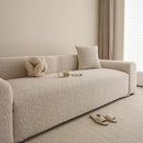 High Stretch Washable Slipcover, Non-Slip Washable Furniture Protector for Kids Pets by Slipcover KAS™