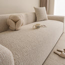 High Stretch Washable Slipcover, Non-Slip Washable Furniture Protector for Kids Pets by Slipcover KAS™