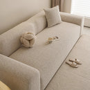 High Stretch Washable Slipcover, Non-Slip Washable Furniture Protector for Kids Pets by Slipcover KAS™