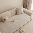 High Stretch Washable Slipcover, Non-Slip Washable Furniture Protector for Kids Pets by Slipcover KAS™