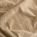 Plush Fleece Stretch Sofa Cover, Super Soft Textured Geometric Couch Slipcover by Slipcover KAS™