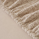 High Stretch Washable Slipcover, Non-Slip Washable Furniture Protector for Kids Pets by Slipcover KAS™
