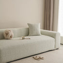 High Stretch Washable Slipcover, Non-Slip Washable Furniture Protector for Kids Pets by Slipcover KAS™