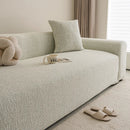 High Stretch Washable Slipcover, Non-Slip Washable Furniture Protector for Kids Pets by Slipcover KAS™