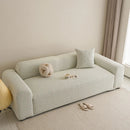 High Stretch Washable Slipcover, Non-Slip Washable Furniture Protector for Kids Pets by Slipcover KAS™