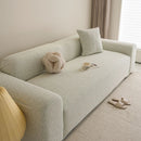 High Stretch Washable Slipcover, Non-Slip Washable Furniture Protector for Kids Pets by Slipcover KAS™