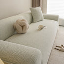 High Stretch Washable Slipcover, Non-Slip Washable Furniture Protector for Kids Pets by Slipcover KAS™