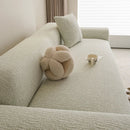 High Stretch Washable Slipcover, Non-Slip Washable Furniture Protector for Kids Pets by Slipcover KAS™