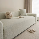 High Stretch Washable Slipcover, Non-Slip Washable Furniture Protector for Kids Pets by Slipcover KAS™