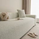 High Stretch Washable Slipcover, Non-Slip Washable Furniture Protector for Kids Pets by Slipcover KAS™