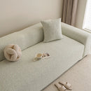 High Stretch Washable Slipcover, Non-Slip Washable Furniture Protector for Kids Pets by Slipcover KAS™