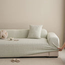 High Stretch Washable Slipcover, Non-Slip Washable Furniture Protector for Kids Pets by Slipcover KAS™