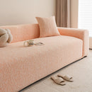 High Stretch Washable Slipcover, Non-Slip Washable Furniture Protector for Kids Pets by Slipcover KAS™