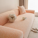 High Stretch Washable Slipcover, Non-Slip Washable Furniture Protector for Kids Pets by Slipcover KAS™