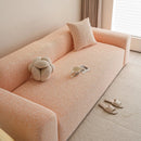 High Stretch Washable Slipcover, Non-Slip Washable Furniture Protector for Kids Pets by Slipcover KAS™