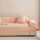 High Stretch Washable Slipcover, Non-Slip Washable Furniture Protector for Kids Pets by Slipcover KAS™
