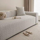 High Stretch Washable Slipcover, Non-Slip Washable Furniture Protector for Kids Pets by Slipcover KAS™