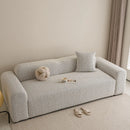 High Stretch Washable Slipcover, Non-Slip Washable Furniture Protector for Kids Pets by Slipcover KAS™