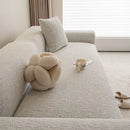 High Stretch Washable Slipcover, Non-Slip Washable Furniture Protector for Kids Pets by Slipcover KAS™