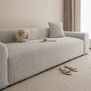 High Stretch Washable Slipcover, Non-Slip Washable Furniture Protector for Kids Pets by Slipcover KAS™