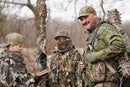 Hunting Blind - Mossy Oak Country Roots 3D Leafy by Nukem Hunting