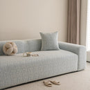 High Stretch Washable Slipcover, Non-Slip Washable Furniture Protector for Kids Pets by Slipcover KAS™