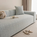 High Stretch Washable Slipcover, Non-Slip Washable Furniture Protector for Kids Pets by Slipcover KAS™