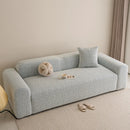 High Stretch Washable Slipcover, Non-Slip Washable Furniture Protector for Kids Pets by Slipcover KAS™