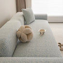 High Stretch Washable Slipcover, Non-Slip Washable Furniture Protector for Kids Pets by Slipcover KAS™