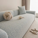 High Stretch Washable Slipcover, Non-Slip Washable Furniture Protector for Kids Pets by Slipcover KAS™