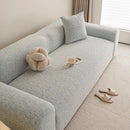 High Stretch Washable Slipcover, Non-Slip Washable Furniture Protector for Kids Pets by Slipcover KAS™