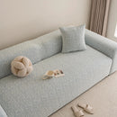 High Stretch Washable Slipcover, Non-Slip Washable Furniture Protector for Kids Pets by Slipcover KAS™