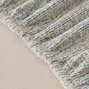 High Stretch Washable Slipcover, Non-Slip Washable Furniture Protector for Kids Pets by Slipcover KAS™