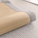 Herringbone Couch Protector for Pets, Non-Slip Washable Sectional Couch Covers