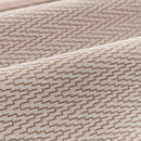 Herringbone Couch Protector for Pets, Non-Slip Washable Sectional Couch Covers