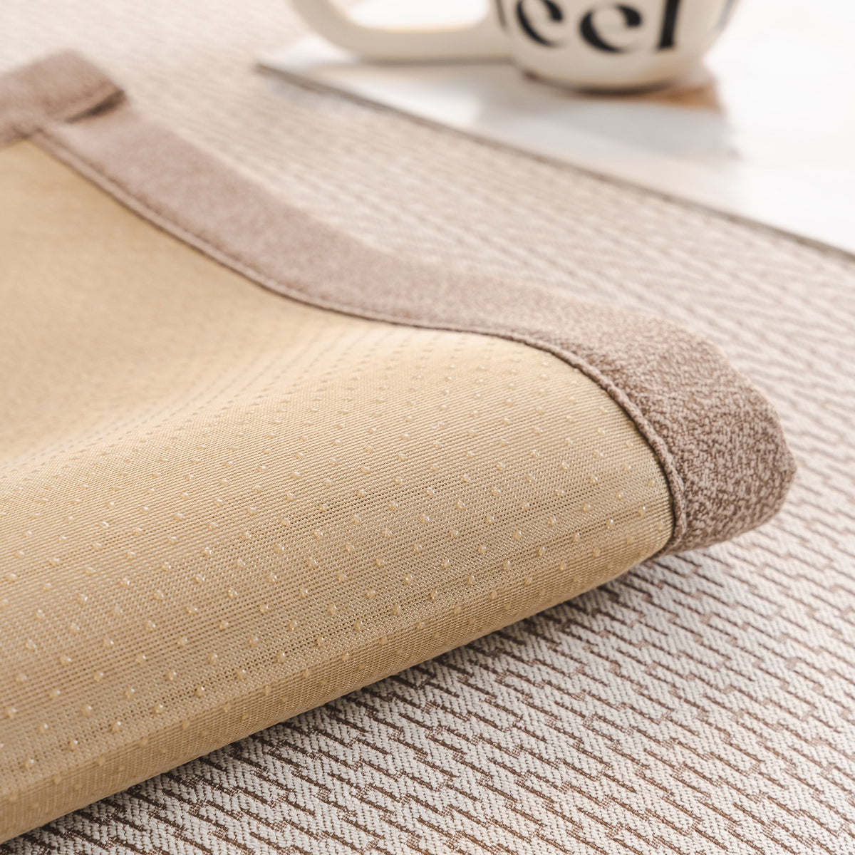 Herringbone Couch Protector for Pets, Non-Slip Washable Sectional Couch Covers, photo 8 of 40