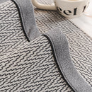 Herringbone Couch Protector for Pets, Non-Slip Washable Sectional Couch Covers