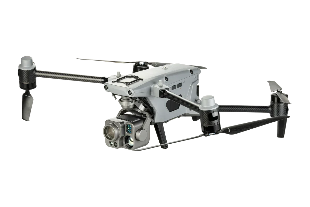 Autel Robotics Alpha L35T Drone, photo 3 of 6